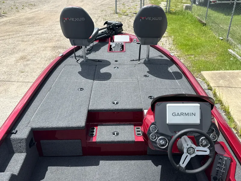 Slide: The Image of Vexus AVX1980C 2025 - 23