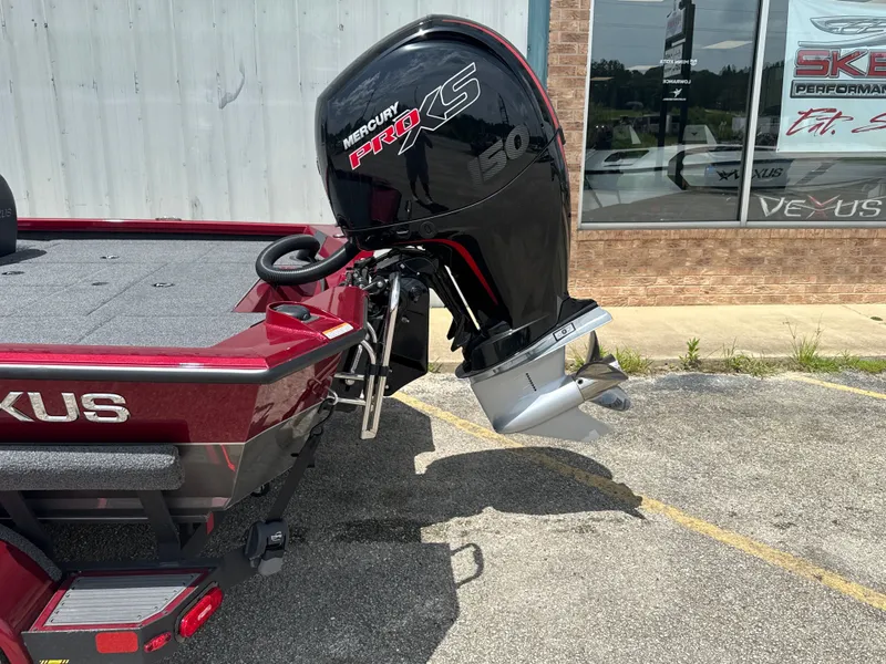 Slide: The Image of Vexus AVX1980C 2025 - 6