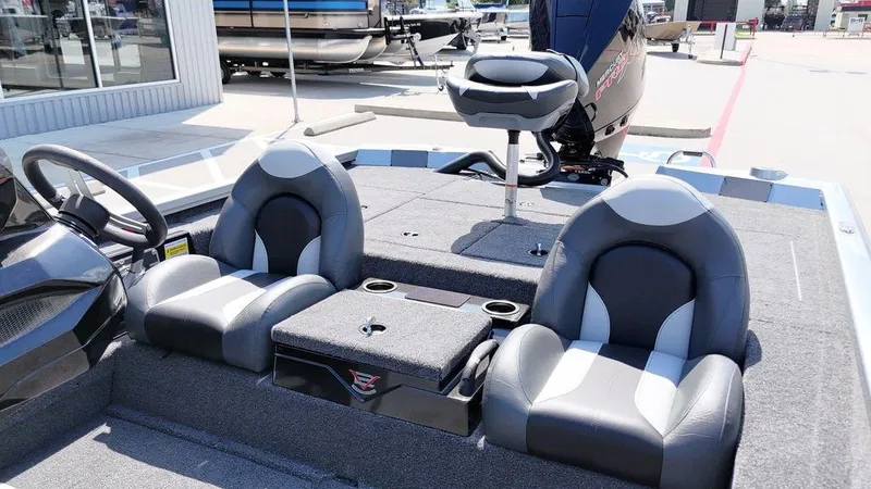 Slide: The Image of Vexus AVX2080 2025 - 10