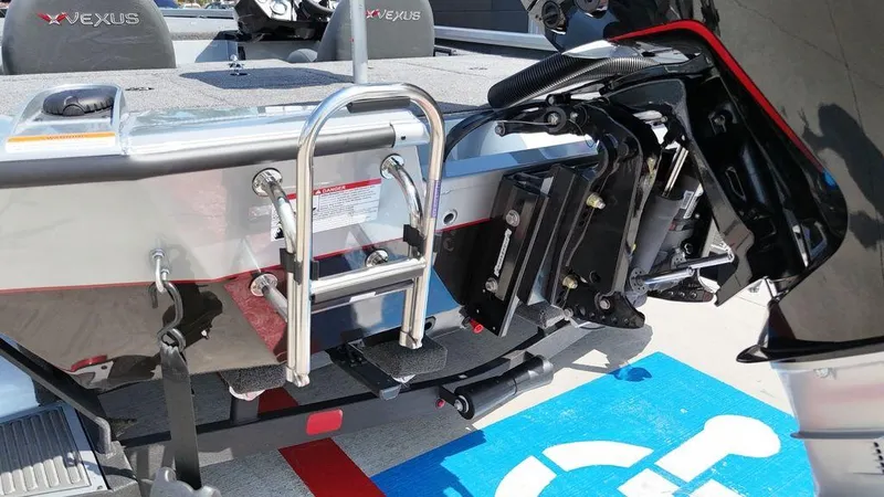 Slide: The Image of Vexus AVX2080 2025 - 12