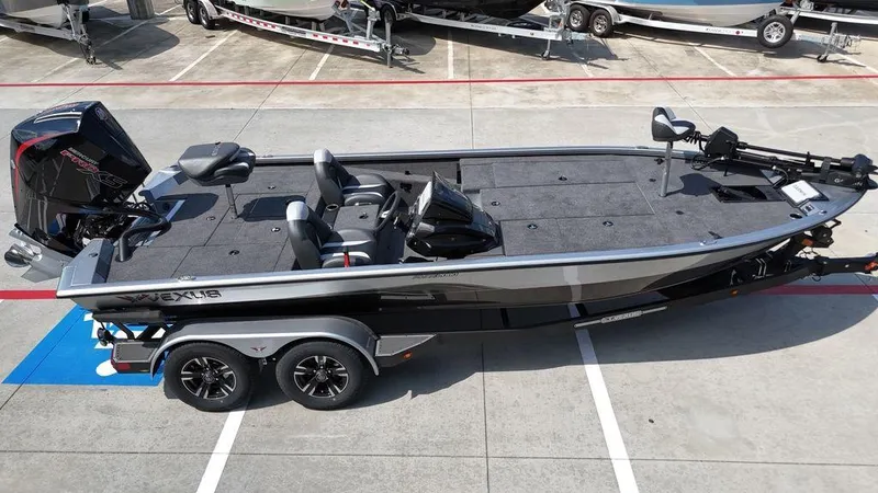 Slide: The Image of Vexus AVX2080 2025 - 14