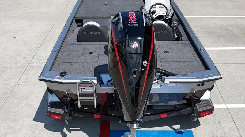 Slide: The Image of Vexus AVX2080 2025 - 24