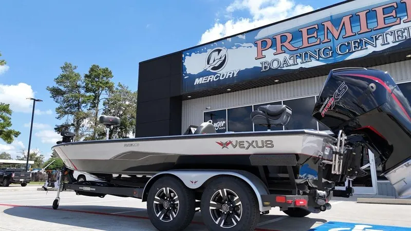 Slide: The Image of Vexus AVX2080 2025 - 27