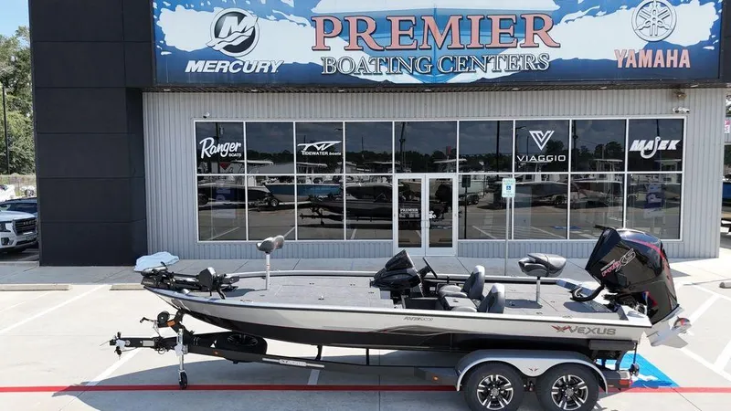 Slide: The Image of Vexus AVX2080 2025 - 28