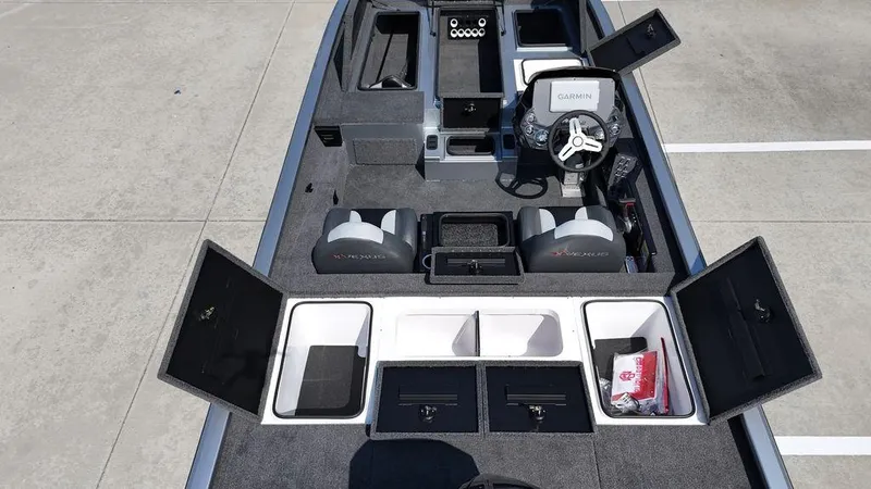 Slide: The Image of Vexus AVX2080 2025 - 3