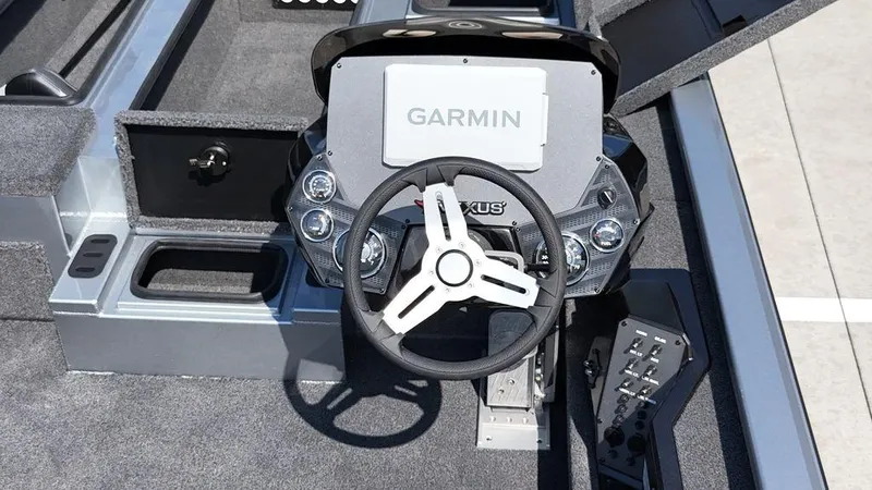 Slide: The Image of Vexus AVX2080 2025 - 6