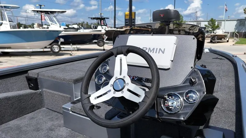 Slide: The Image of Vexus AVX2080 2025 - 8