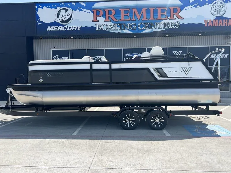 The Image of Viaggio D23Q 2023 - 1