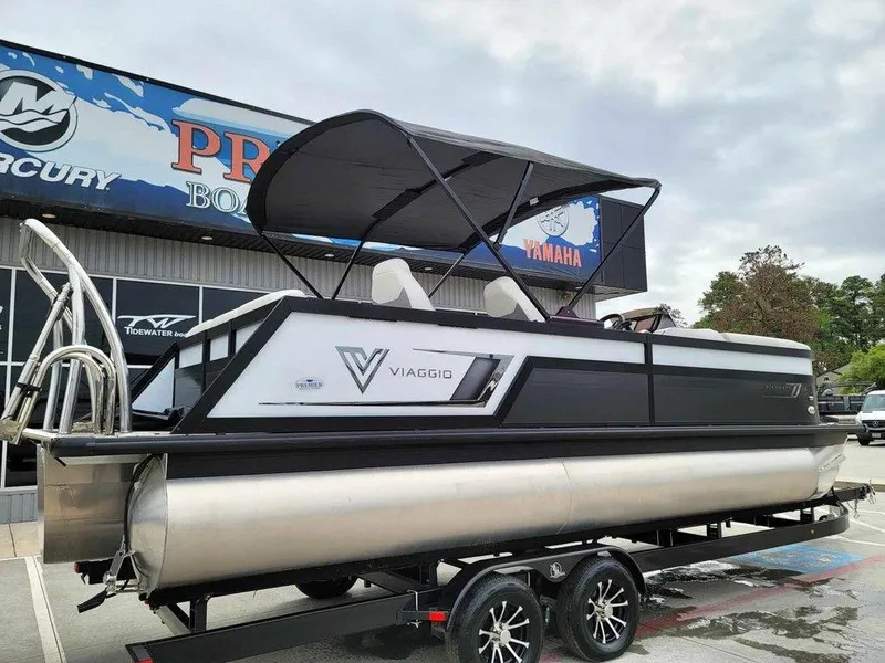 Slide: The Image of Viaggio D23Q 2023 - 10