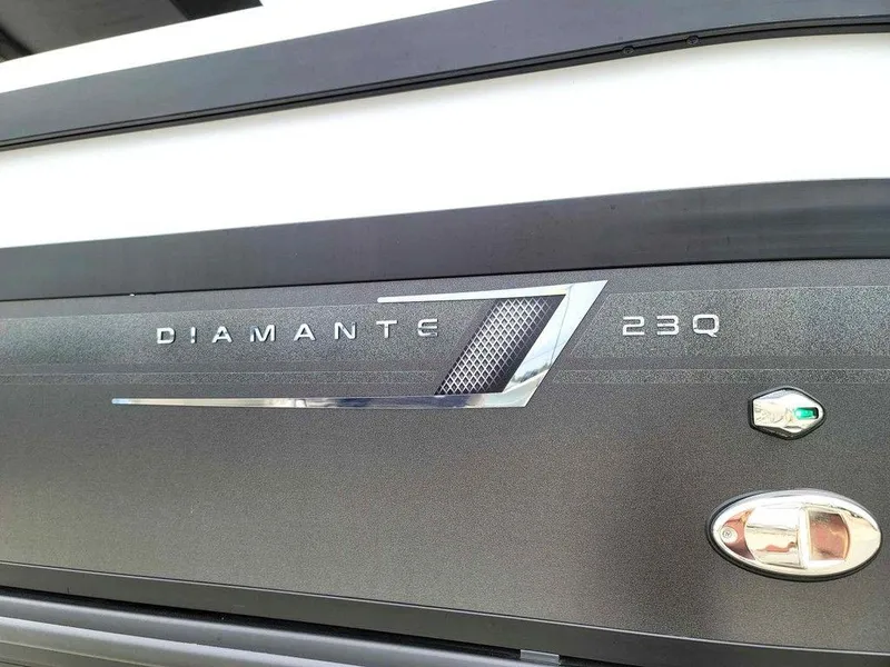 Slide: The Image of Viaggio D23Q 2023 - 11