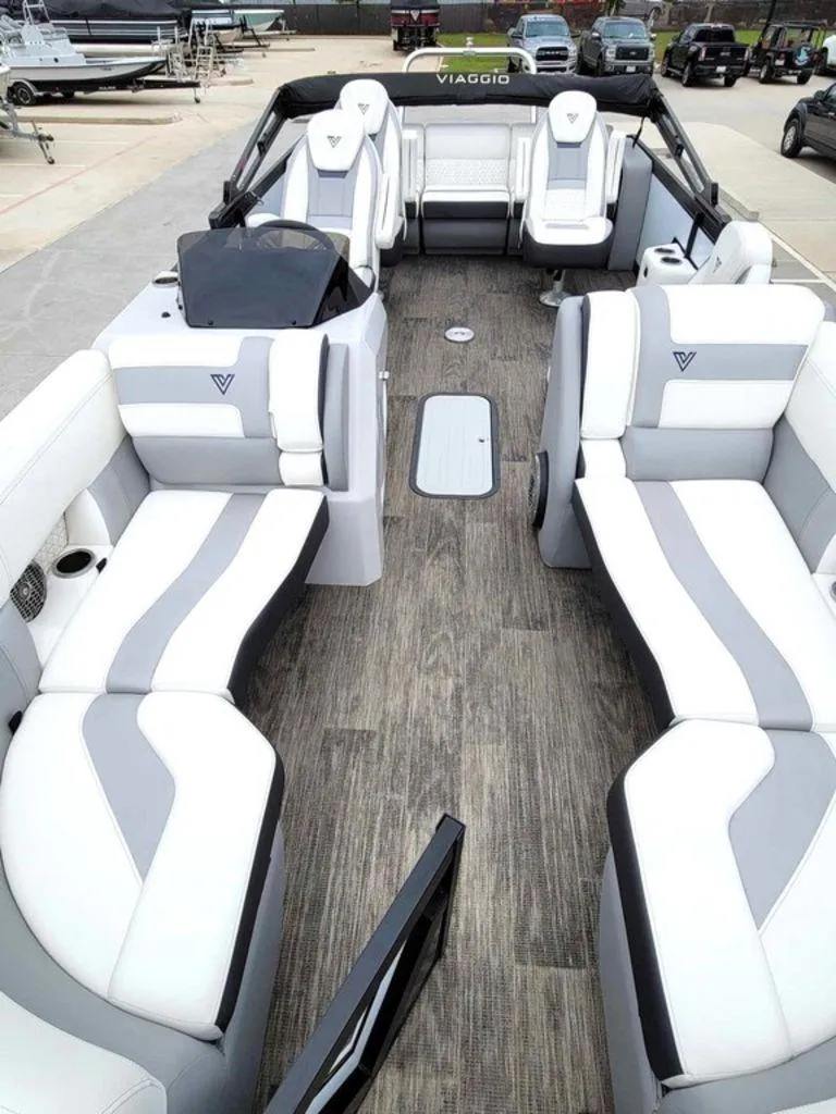 Slide: The Image of Viaggio D23Q 2023 - 12