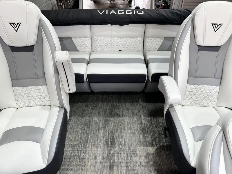 Slide: The Image of Viaggio D23Q 2023 - 14