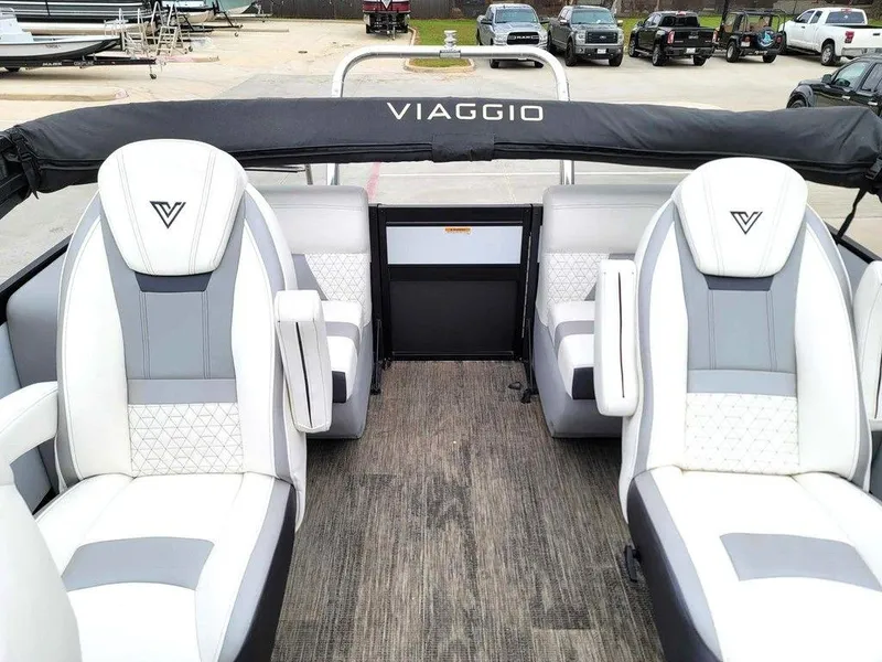 Slide: The Image of Viaggio D23Q 2023 - 20