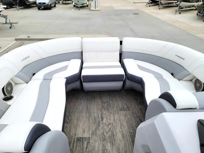 Slide: The Image of Viaggio D23Q 2023 - 24