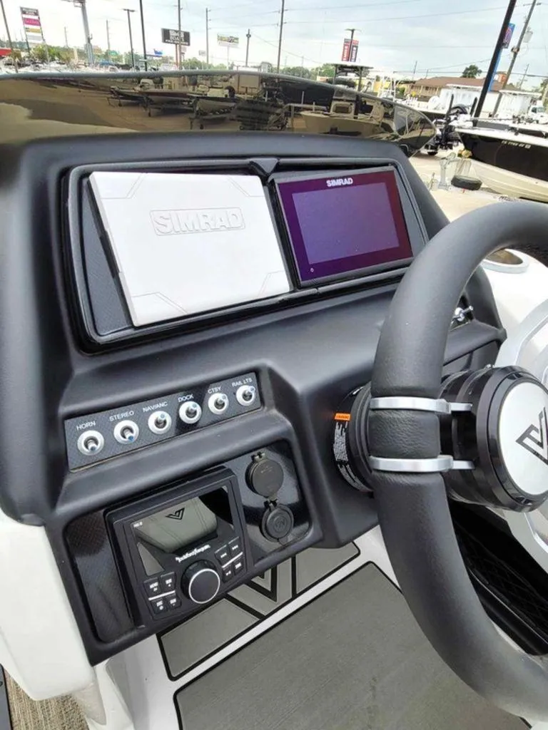 Slide: The Image of Viaggio D23Q 2023 - 25