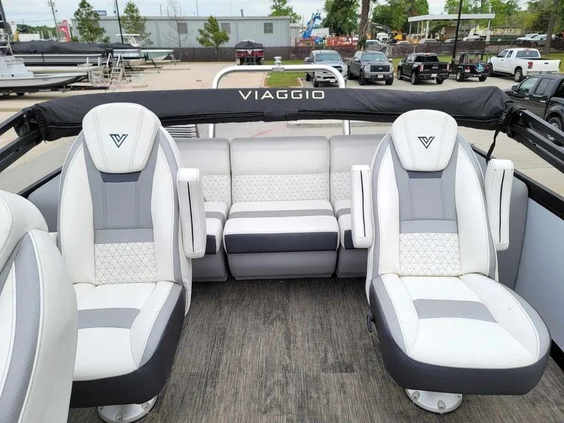 Slide: The Image of Viaggio D23Q 2023 - 30