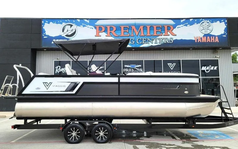 Slide: The Image of Viaggio D23Q 2023 - 31