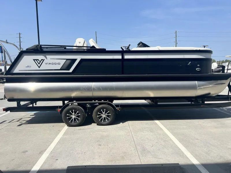 Slide: The Image of Viaggio D23Q 2023 - 5