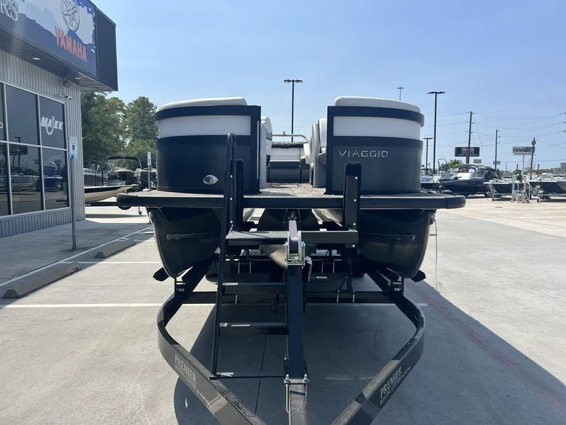 Slide: The Image of Viaggio D23Q 2023 - 6