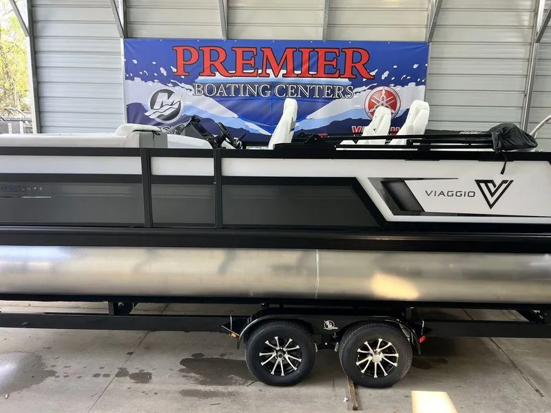 Slide: The Image of Viaggio D23Q 2023 - 7