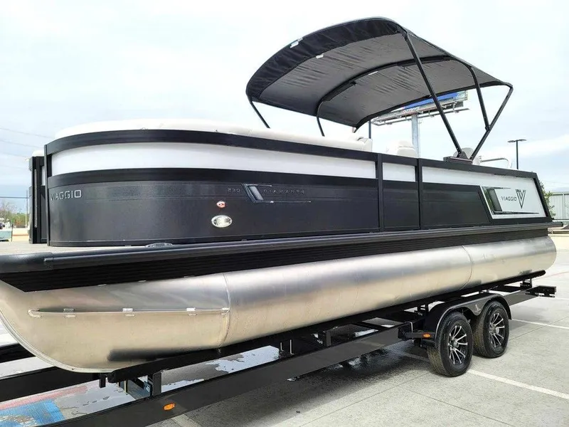 Slide: The Image of Viaggio D23Q 2023 - 8