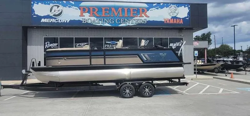 The Image of Viaggio D23T 2023 - 1