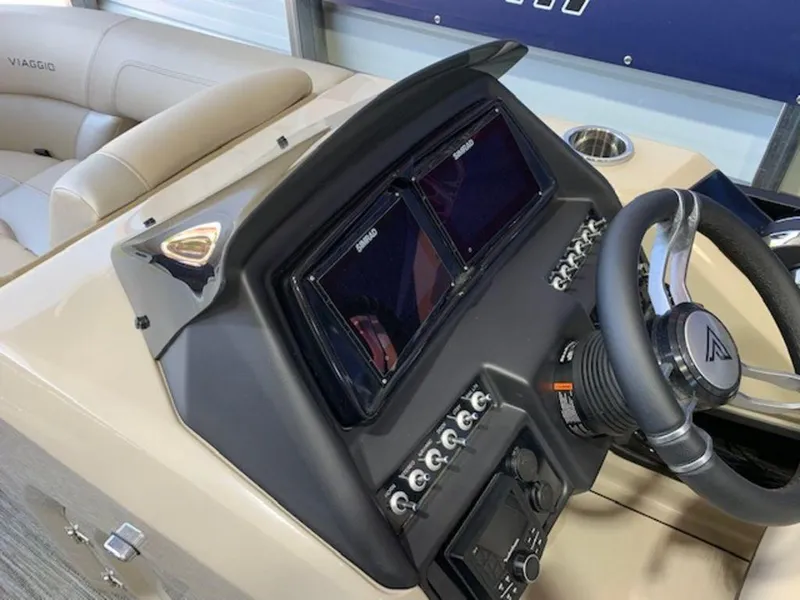 Slide: The Image of Viaggio D23T 2023 - 10