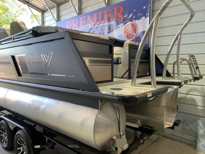 Slide: The Image of Viaggio D23T 2023 - 15