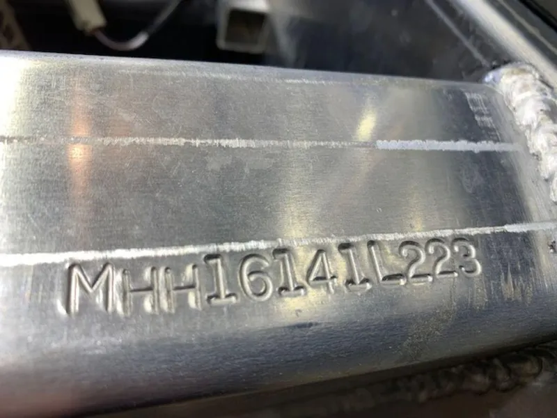 Slide: The Image of Viaggio D23T 2023 - 17