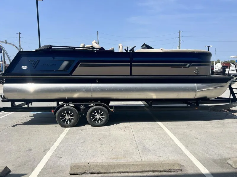 Slide: The Image of Viaggio D23T 2023 - 3