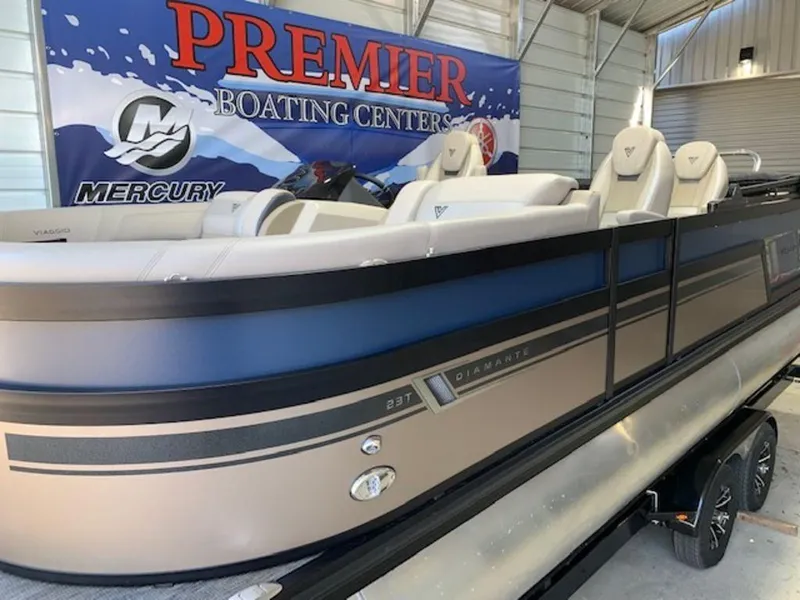 Slide: The Image of Viaggio D23T 2023 - 6