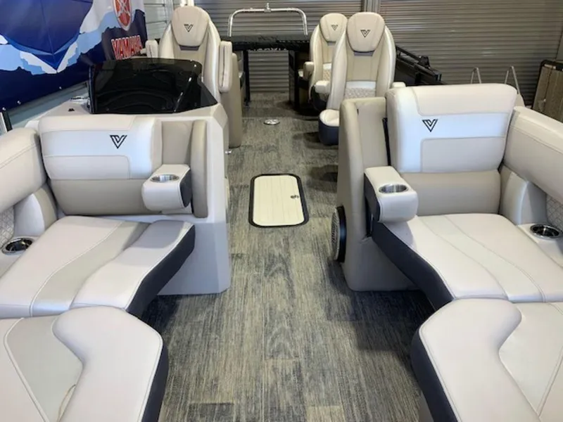 Slide: The Image of Viaggio D23T 2023 - 7