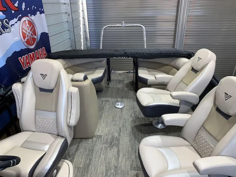 Slide: The Image of Viaggio D23T 2023 - 8