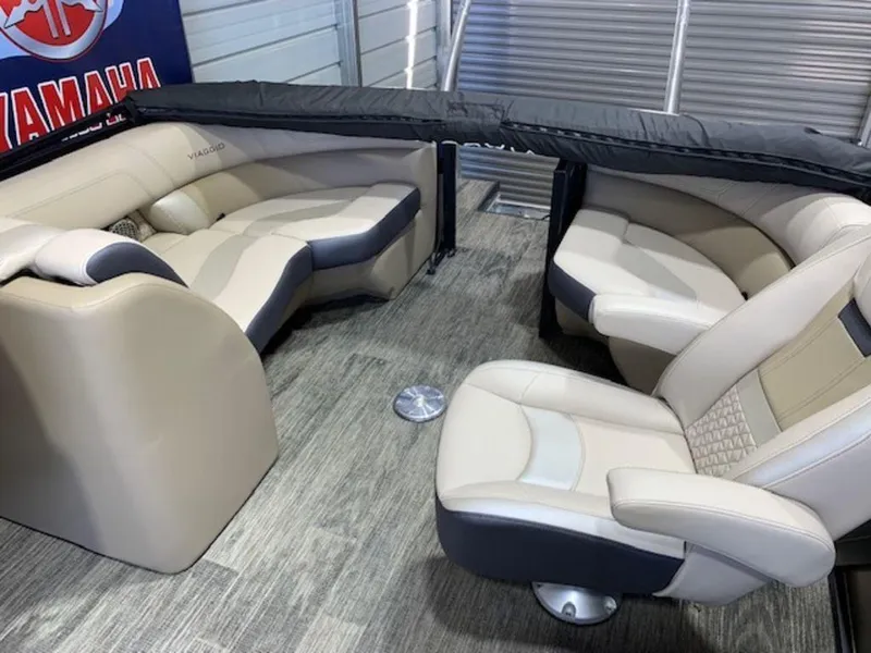 Slide: The Image of Viaggio D23T 2023 - 9