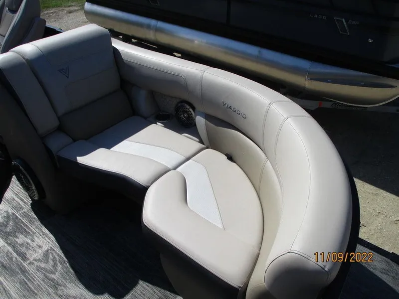 Slide: The Image of Viaggio D23U 2022 - 10