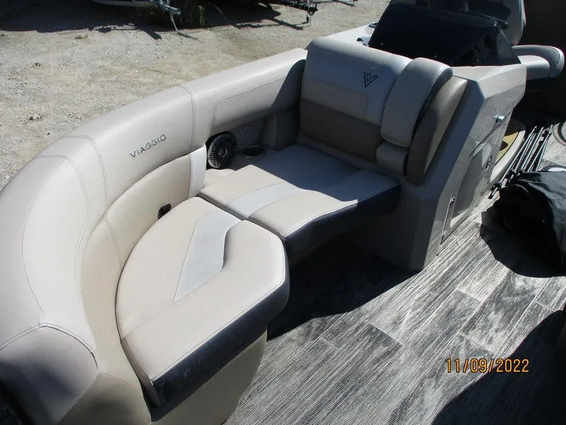 Slide: The Image of Viaggio D23U 2022 - 11