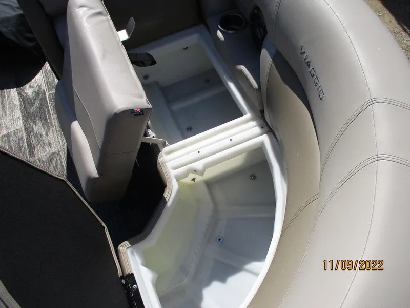 Slide: The Image of Viaggio D23U 2022 - 12