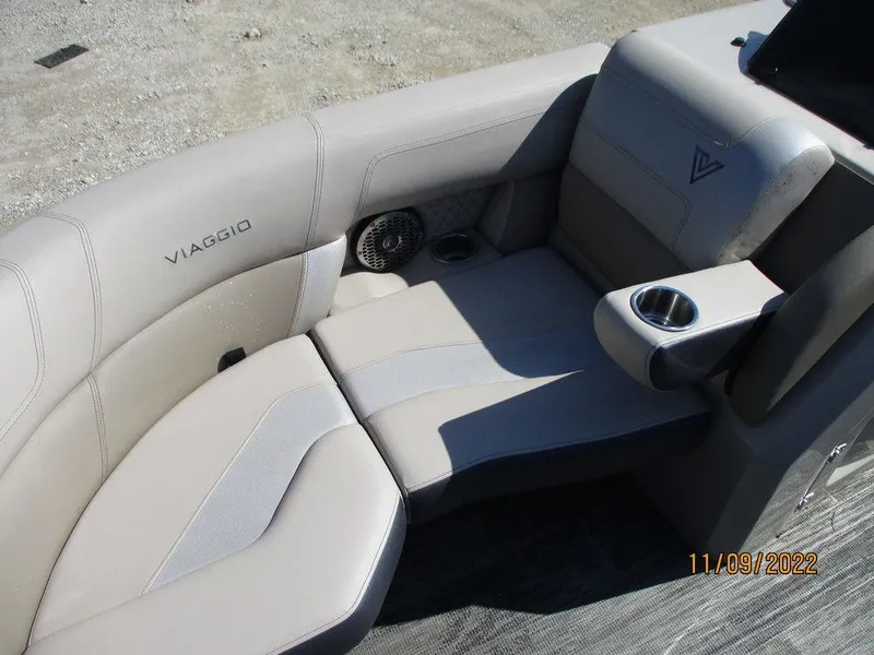 Slide: The Image of Viaggio D23U 2022 - 13