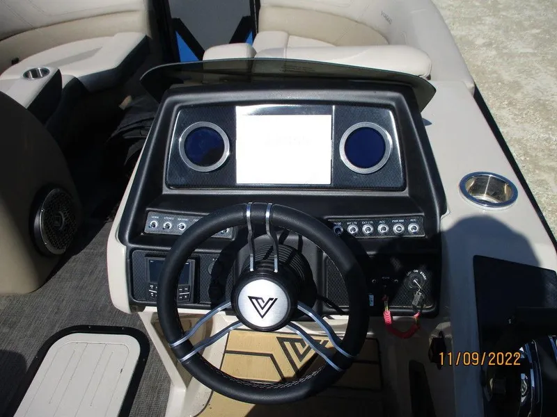 Slide: The Image of Viaggio D23U 2022 - 15