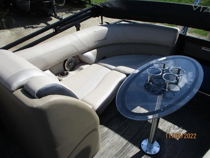 Slide: The Image of Viaggio D23U 2022 - 17