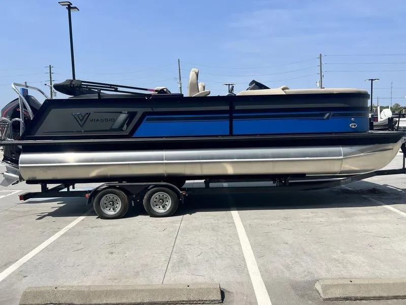 Slide: The Image of Viaggio D23U 2022 - 3