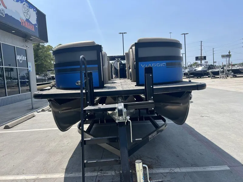 Slide: The Image of Viaggio D23U 2022 - 6