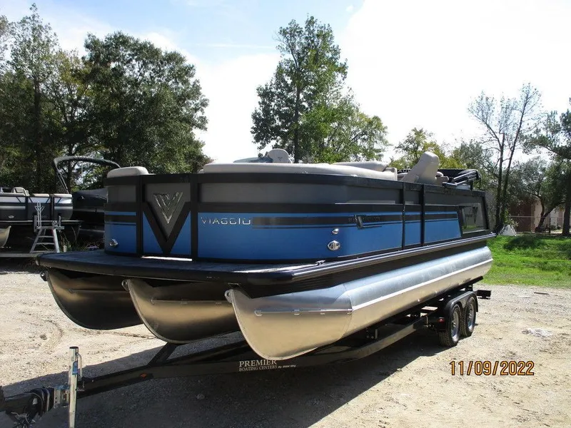 Slide: The Image of Viaggio D23U 2022 - 8