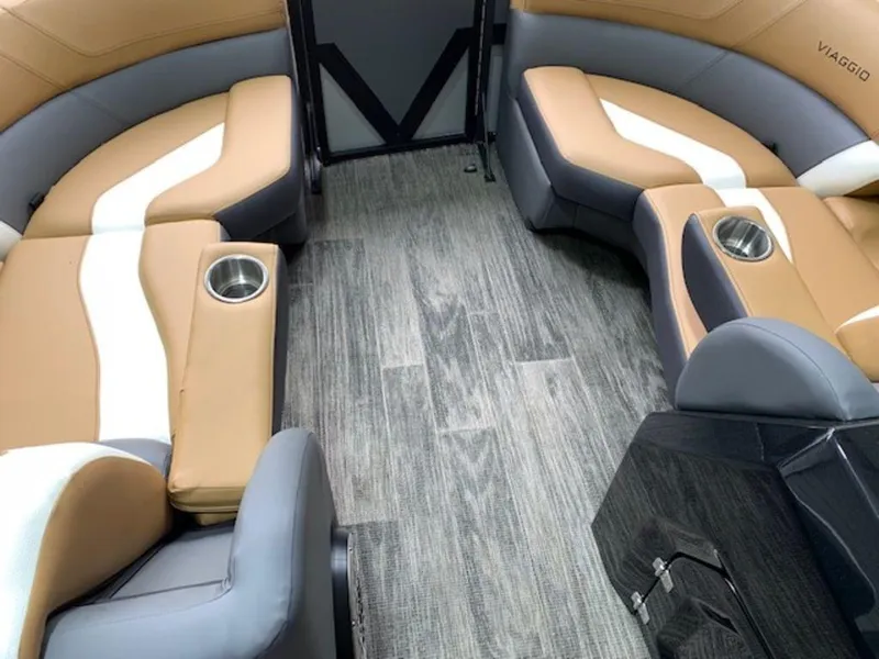 Slide: The Image of Viaggio D23U 2023 - 10