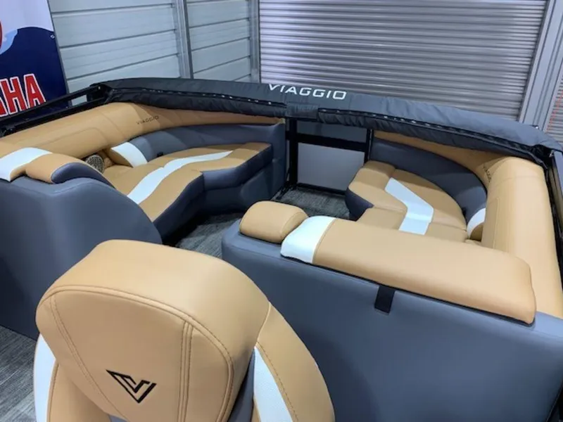 Slide: The Image of Viaggio D23U 2023 - 14