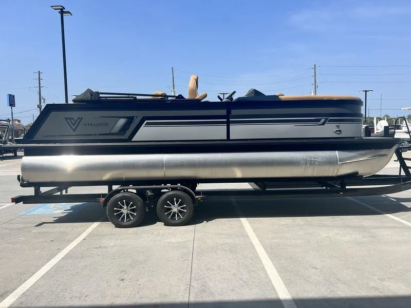 Slide: The Image of Viaggio D23U 2023 - 5