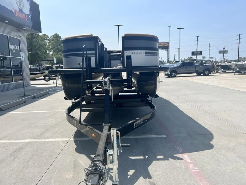 Slide: The Image of Viaggio D23U 2023 - 7