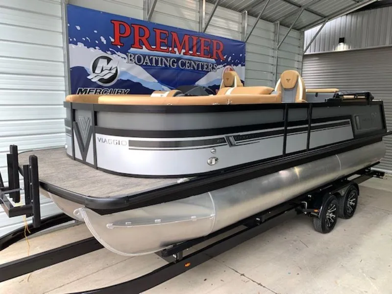 Slide: The Image of Viaggio D23U 2023 - 8