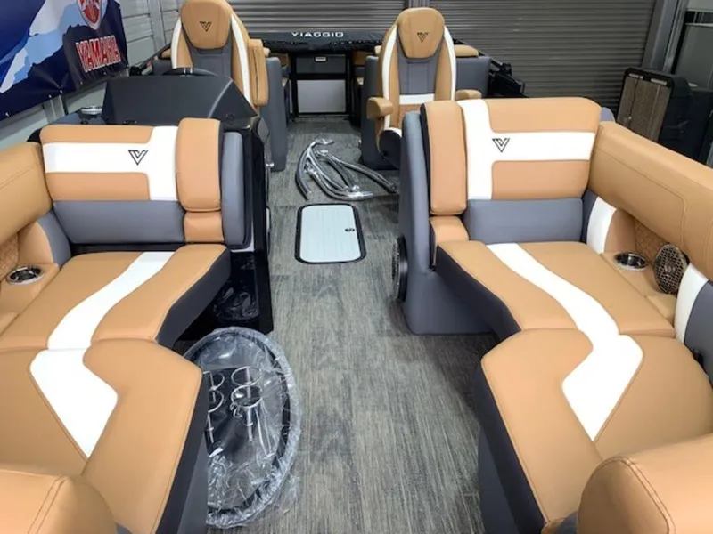 Slide: The Image of Viaggio D23U 2023 - 9