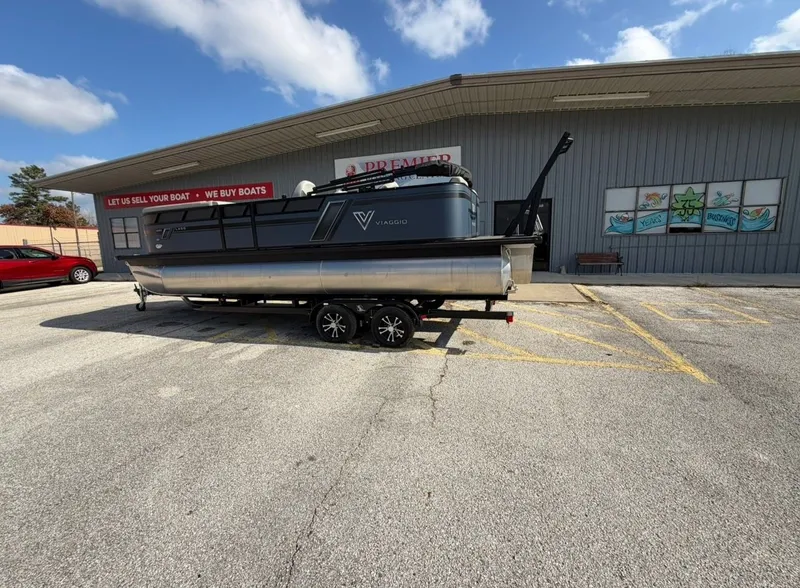 Slide: The Image of Viaggio L22Q 2023 - 3